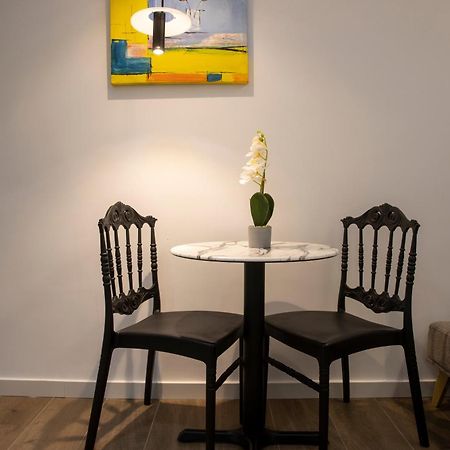 Niki'S Apartments Тирана Екстериор снимка