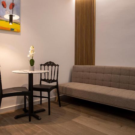 Niki'S Apartments Тирана Екстериор снимка