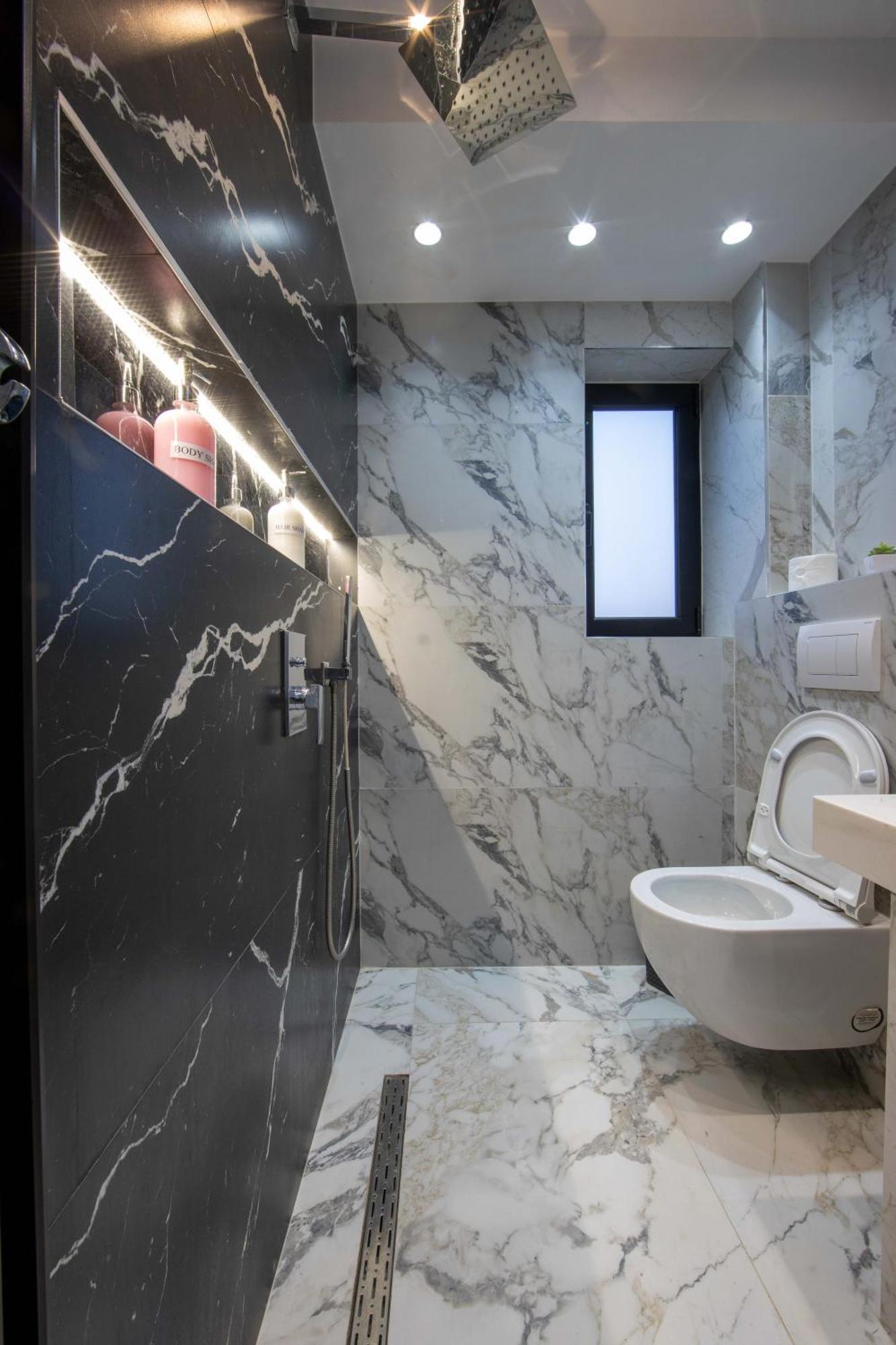 Niki'S Apartments Тирана Екстериор снимка