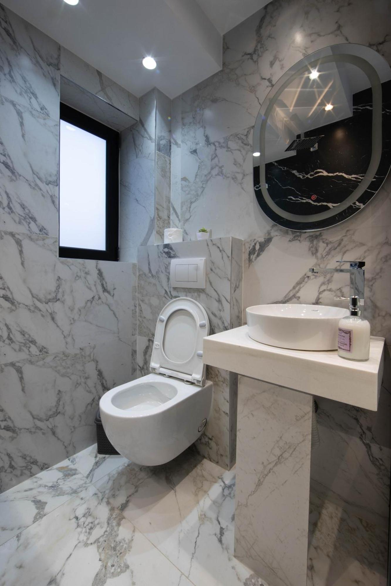Niki'S Apartments Тирана Екстериор снимка