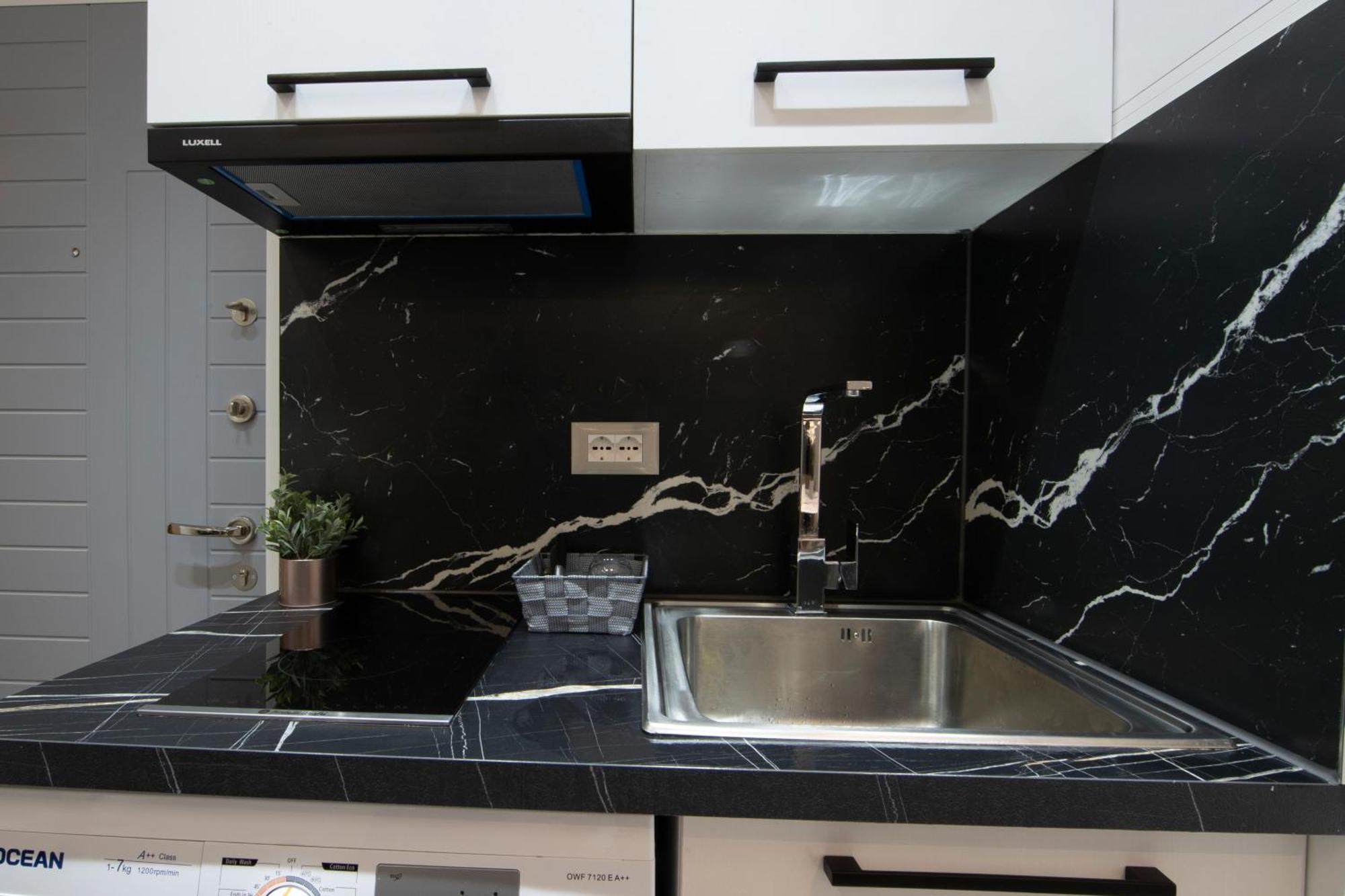 Niki'S Apartments Тирана Екстериор снимка